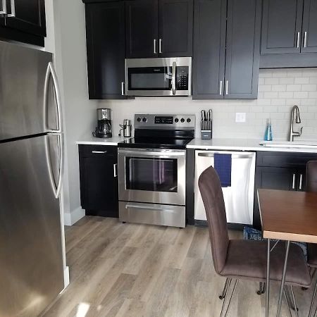 Downtown Traverse City Condo - Capri 209 Εξωτερικό φωτογραφία