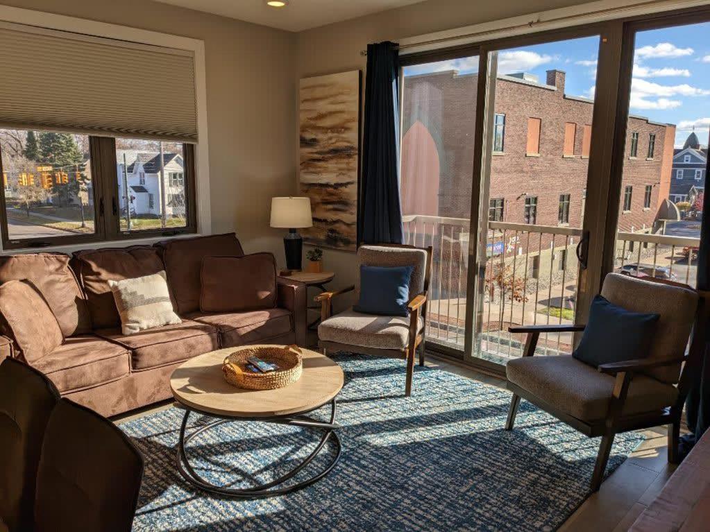 Downtown Traverse City Condo - Capri 209 Εξωτερικό φωτογραφία