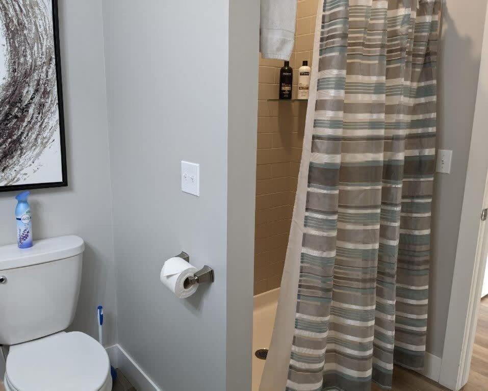 Downtown Traverse City Condo - Capri 209 Εξωτερικό φωτογραφία