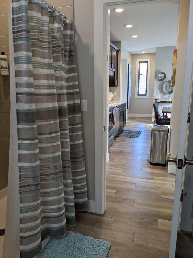 Downtown Traverse City Condo - Capri 209 Εξωτερικό φωτογραφία