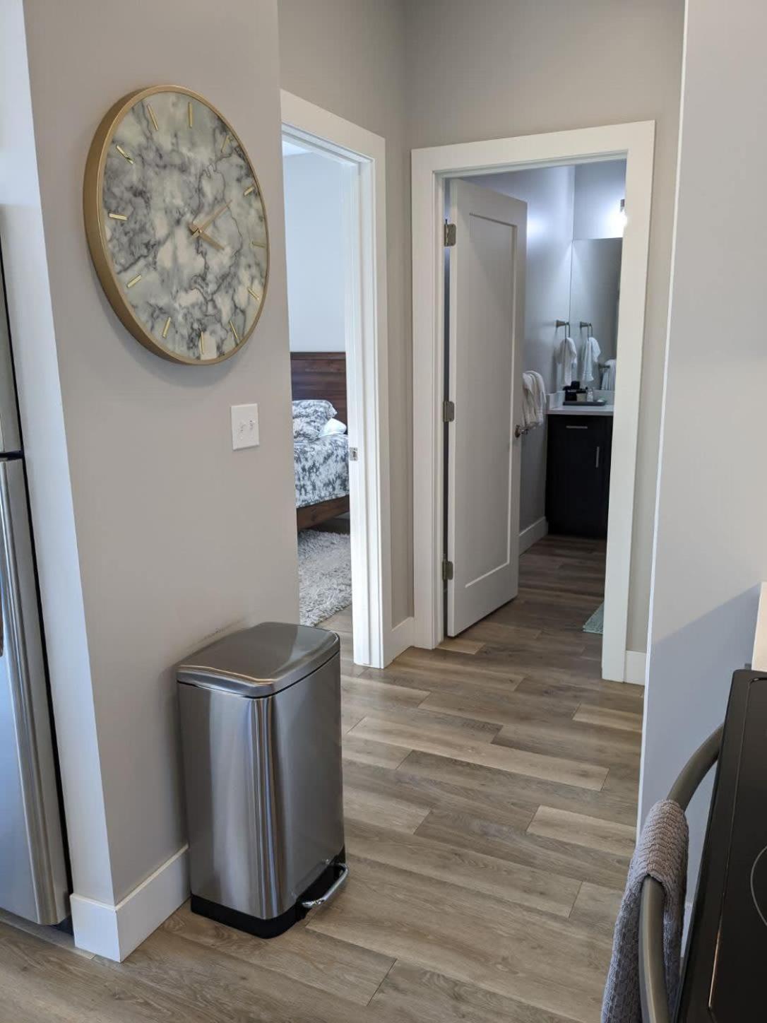 Downtown Traverse City Condo - Capri 209 Εξωτερικό φωτογραφία