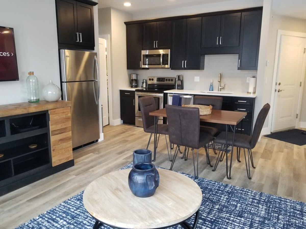 Downtown Traverse City Condo - Capri 209 Εξωτερικό φωτογραφία