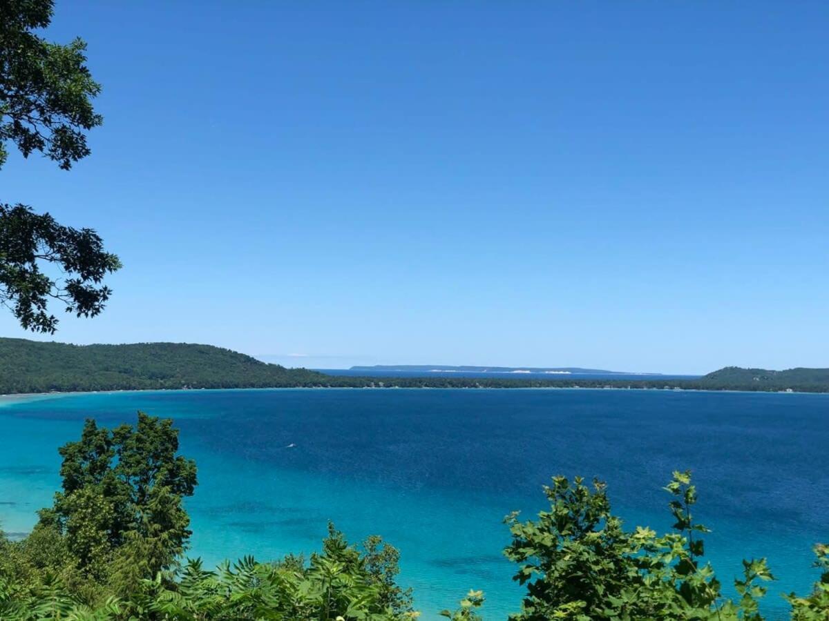 Downtown Traverse City Condo - Capri 209 Εξωτερικό φωτογραφία