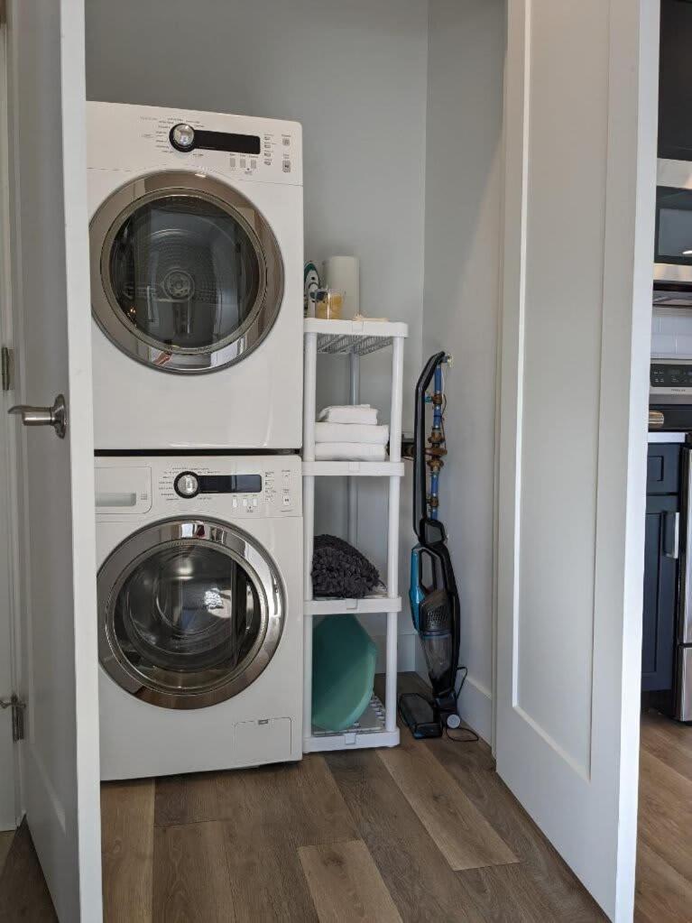 Downtown Traverse City Condo - Capri 209 Εξωτερικό φωτογραφία