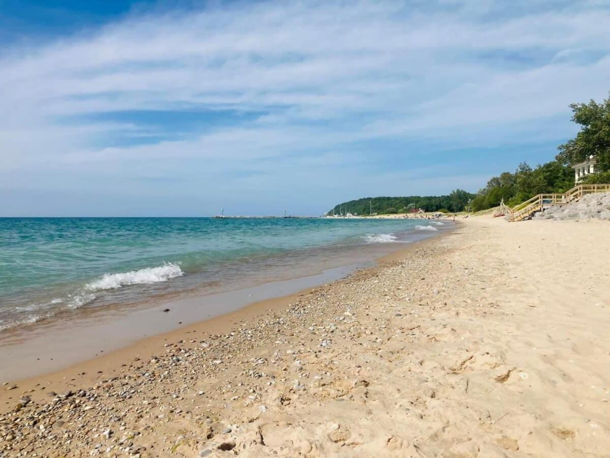 Downtown Traverse City Condo - Capri 209 Εξωτερικό φωτογραφία