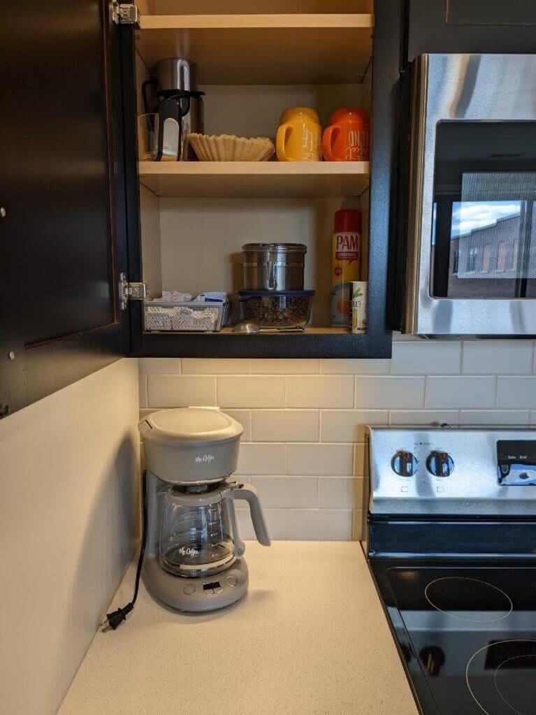 Downtown Traverse City Condo - Capri 209 Εξωτερικό φωτογραφία