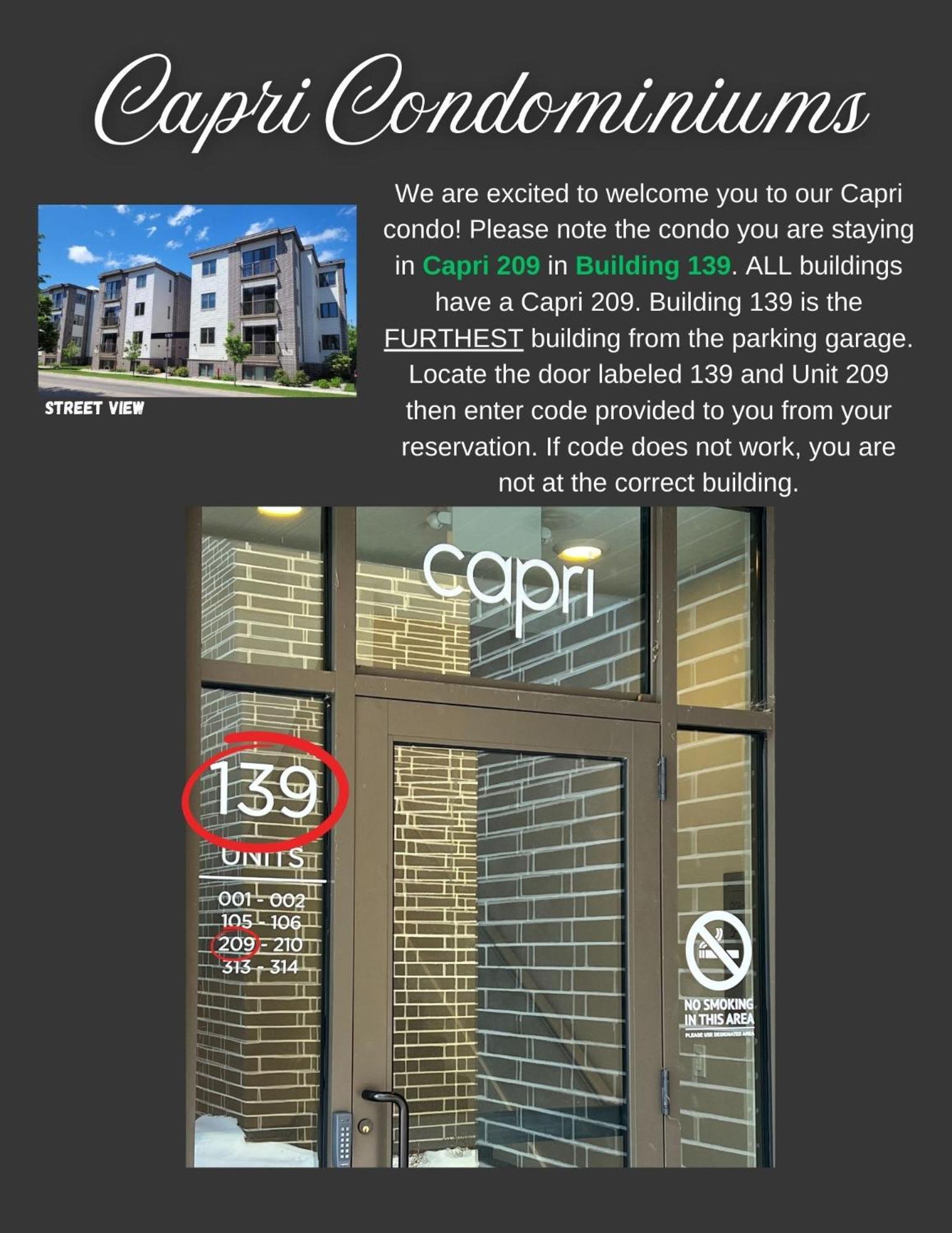 Downtown Traverse City Condo - Capri 209 Εξωτερικό φωτογραφία
